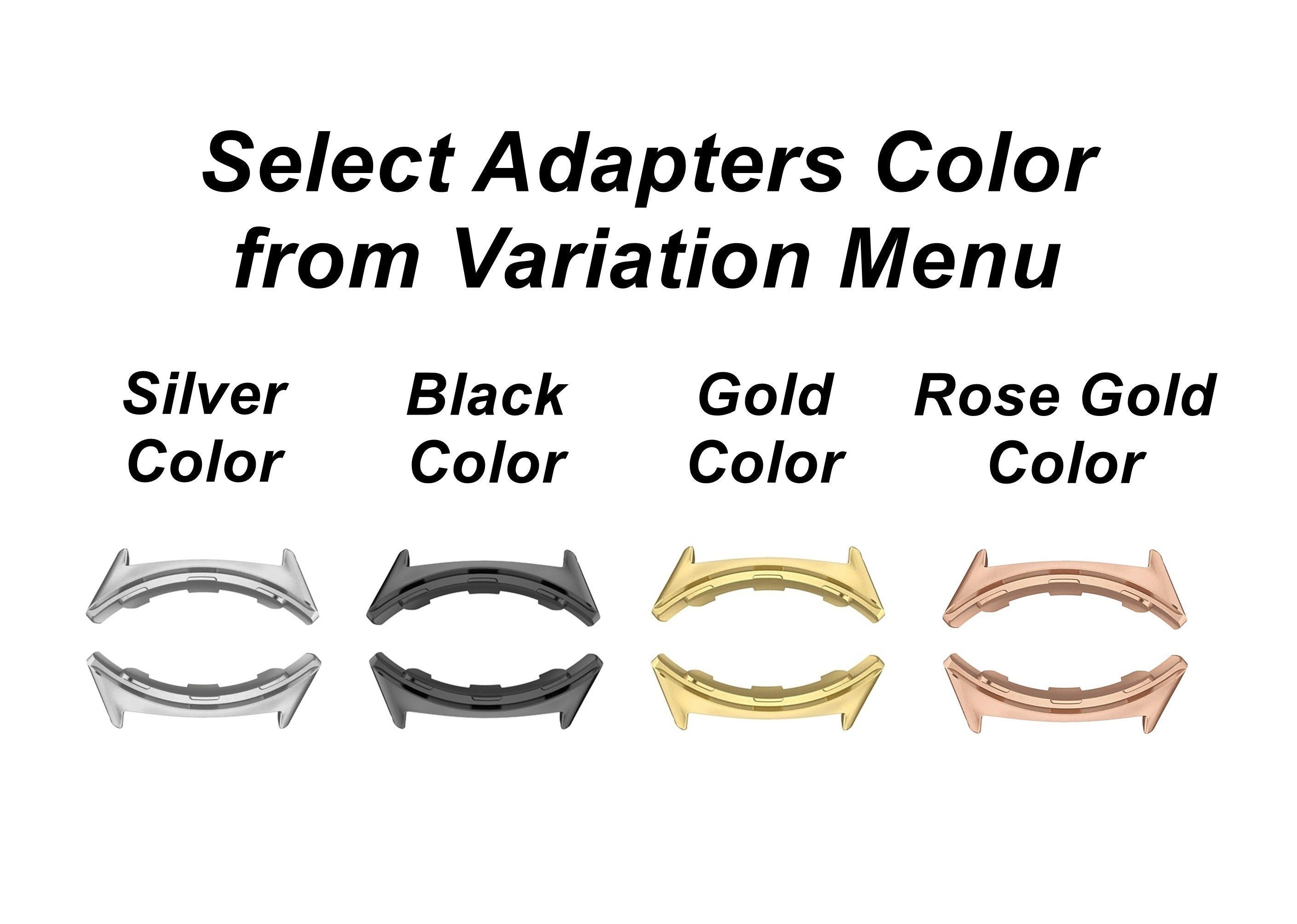 Google Pixel Watch 3 2 1 41mm Band Black Nylon Adjustable Sports Hook and Loop Strap Bracelet Wristband Fashion Accessory Tech Jewelry